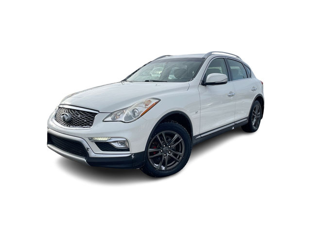 Infiniti QX50  2017 à Laval, Québec