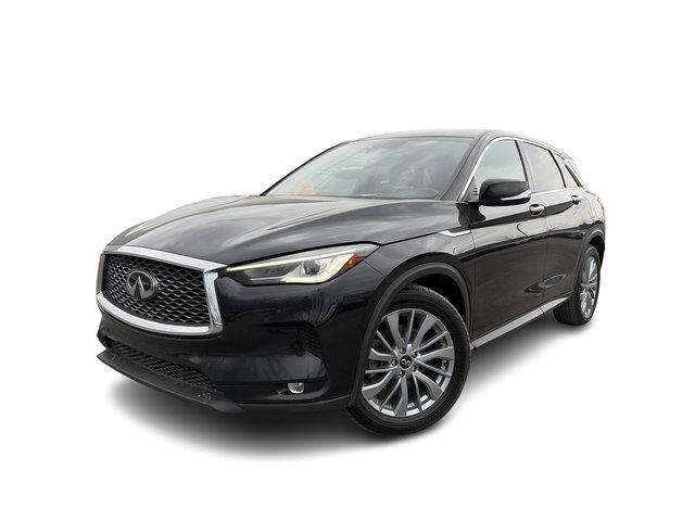 Infiniti QX50  2024 à Laval, Québec