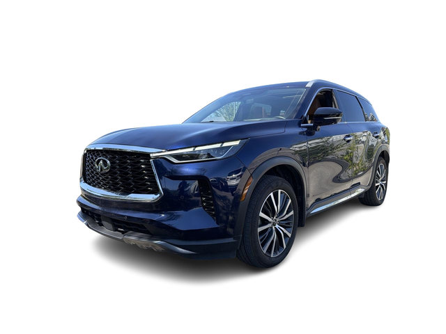 Infiniti QX60  2023 à Laval, Québec