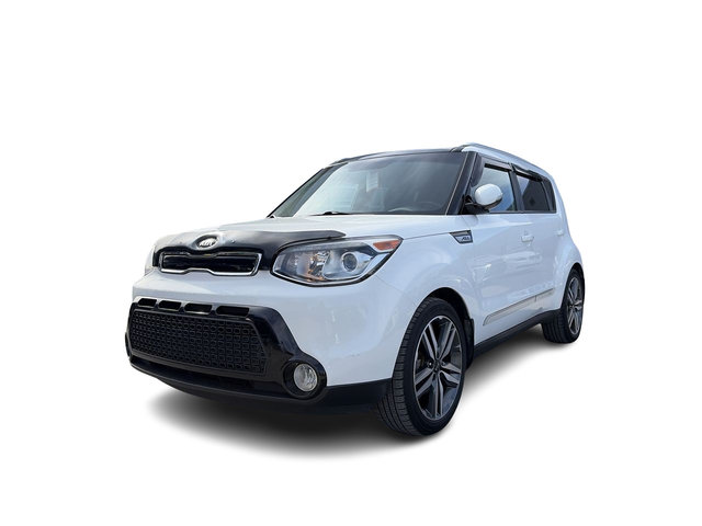Kia Soul  2015 à Laval, Québec