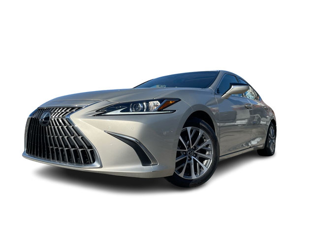 Lexus ES 300h  2023 à Laval, Québec
