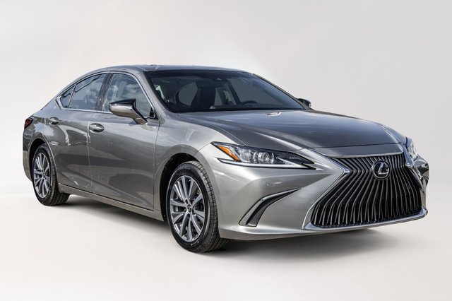 Lexus ES 350  2020 à Laval, Québec