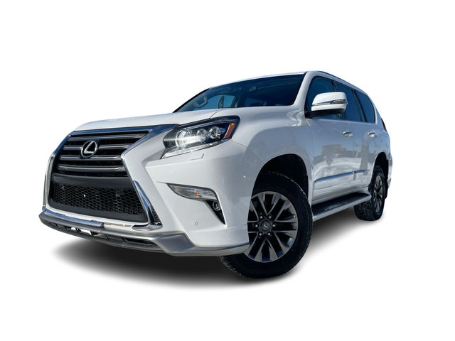 Lexus GX 460  2019 à Laval, Québec
