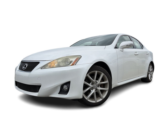 2012 Lexus IS 250 in Laval, Quebec
