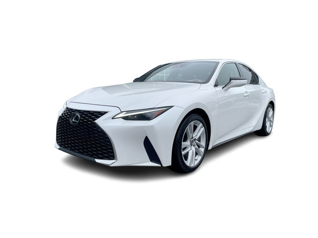 2022 Lexus IS 300 in Laval, Quebec