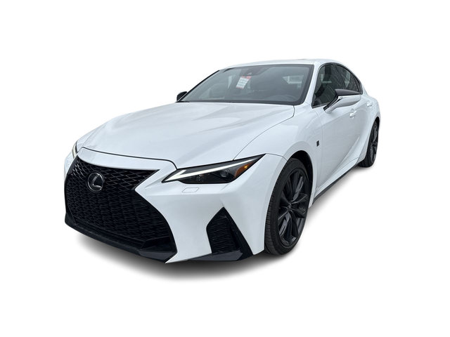 Lexus IS 300  2025 à Laval, Québec