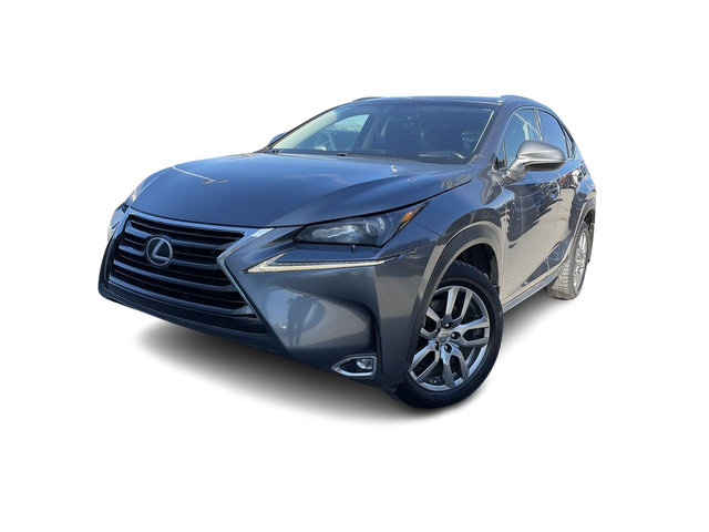 Lexus NX 200t  2017 à Laval, Québec