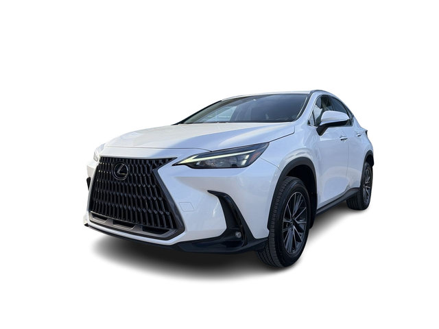 Lexus NX 450h+  2022 à Laval, Québec