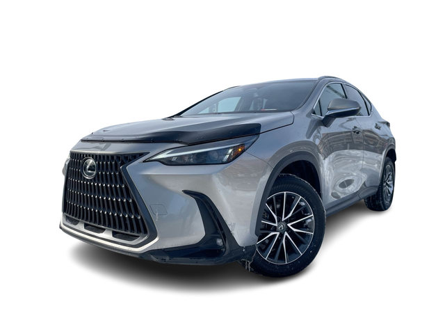 Lexus NX 450h+  2025 à Laval, Québec