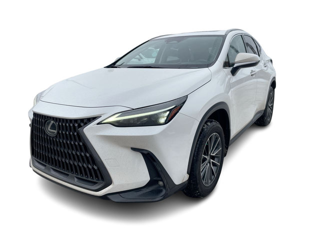 Lexus NX 450h+  2023 à Laval, Québec