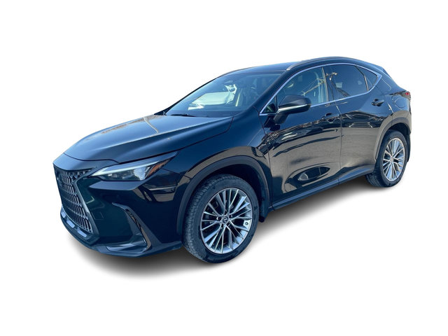 Lexus NX  2022 à Laval, Québec