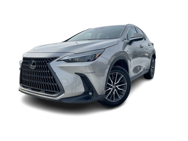 Lexus NX  2023 à Laval, Québec