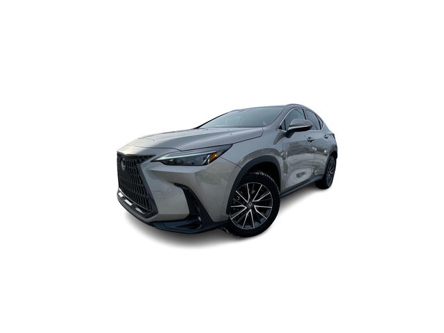 Lexus NX  2023 à Laval, Québec