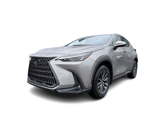 2023 Lexus NX in Laval, Quebec