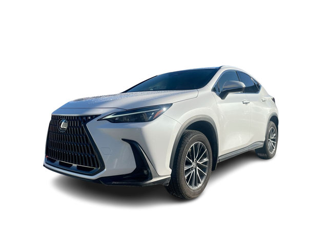 2024 Lexus NX in Laval, Quebec