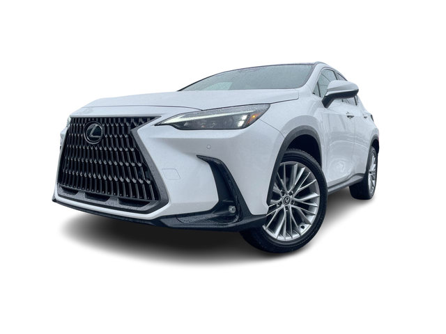 Lexus NX  2024 à Laval, Québec