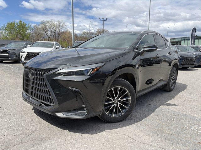 2024 Lexus NX in Laval, Quebec