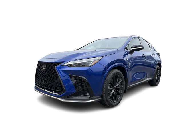 2024 Lexus NX in Laval, Quebec