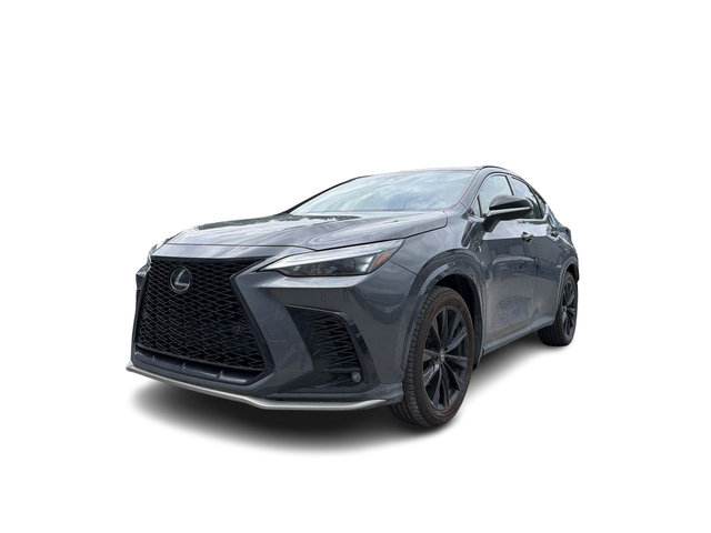 2024 Lexus NX in Laval, Quebec