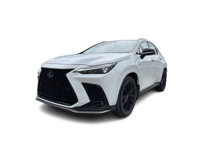 2024 Lexus NX in Laval, Quebec