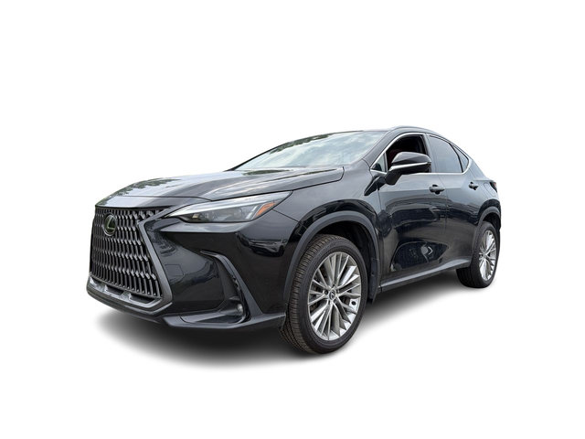 2024 Lexus NX in Laval, Quebec