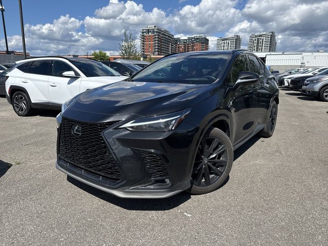 2024 Lexus NX in Laval, Quebec