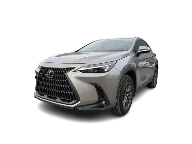 Lexus NX  2025 à Laval, Québec