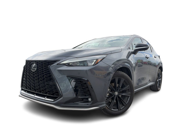 Lexus NX  2026 à Laval, Québec