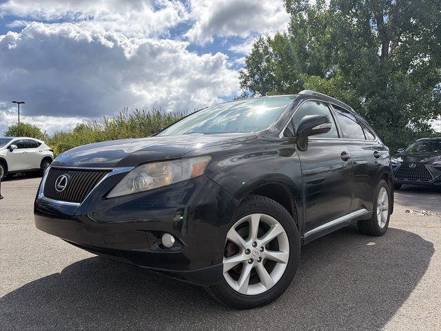 2012 Lexus RX 350 in Laval, Quebec