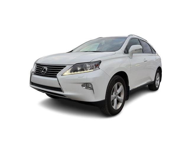 Lexus RX 350  2013 à Laval, Québec