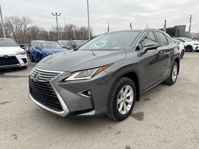 Lexus RX 350  2016 à Laval, Québec