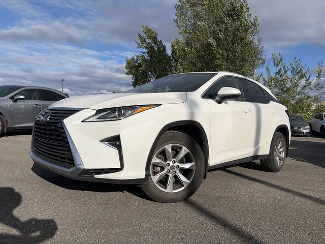 Lexus RX 350  2019 à Laval, Québec