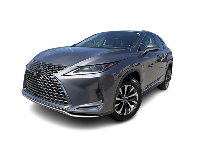 2020 Lexus RX 350 in Laval, Quebec