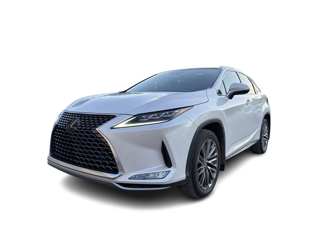 2022 Lexus RX 350 in Laval, Quebec