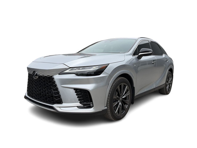 2024 Lexus RX 350 in Laval, Quebec