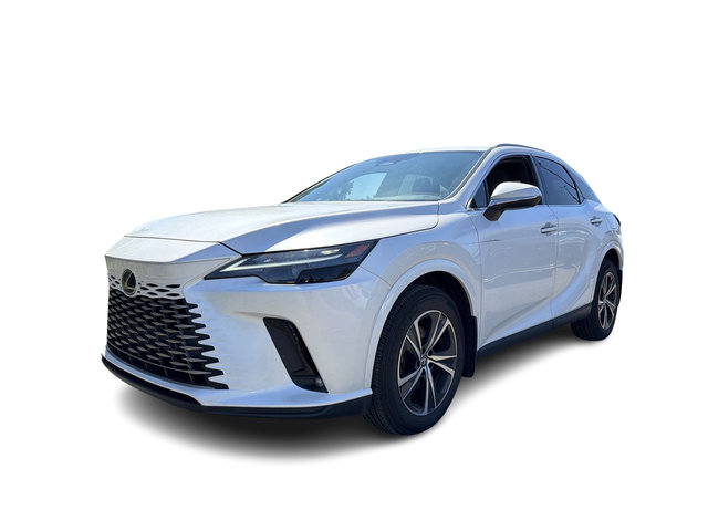 Lexus RX 350  2024 à Laval, Québec