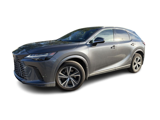 2024 Lexus RX 350 in Laval, Quebec
