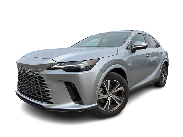 2024 Lexus RX 350 in Laval, Quebec