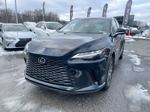 Lexus RX 350  2024 à Laval, Québec