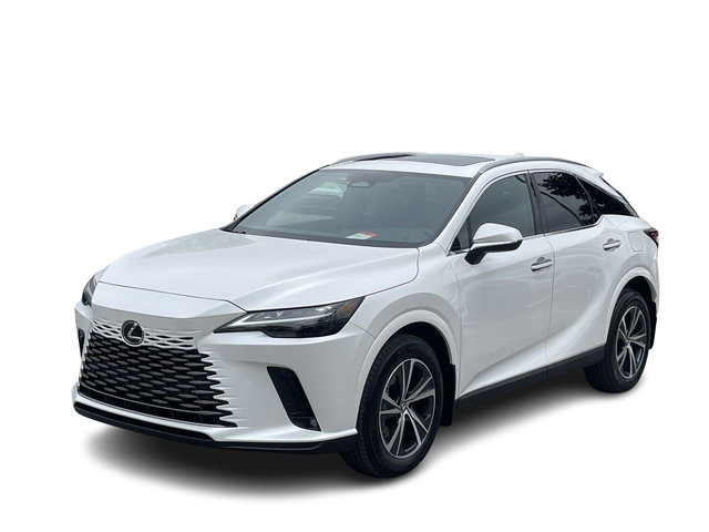 2025 Lexus RX 350 in Laval, Quebec
