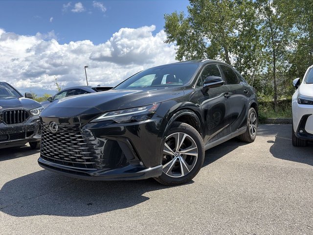 2024 Lexus RX 350h in Laval, Quebec