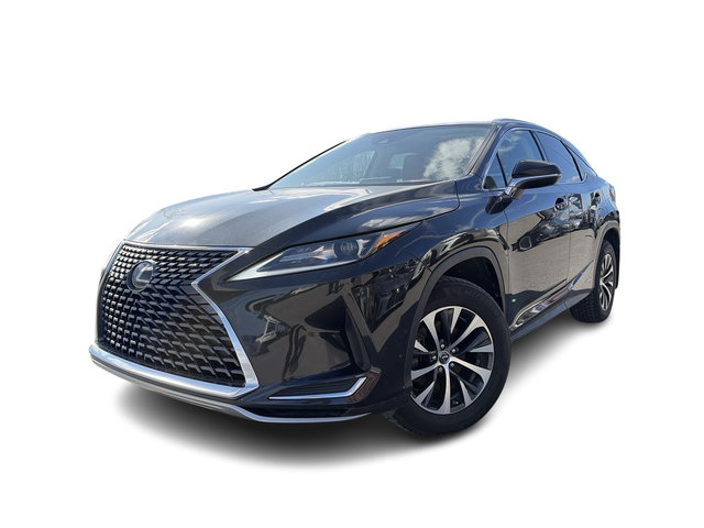 2022 Lexus RX 450h in Laval, Quebec