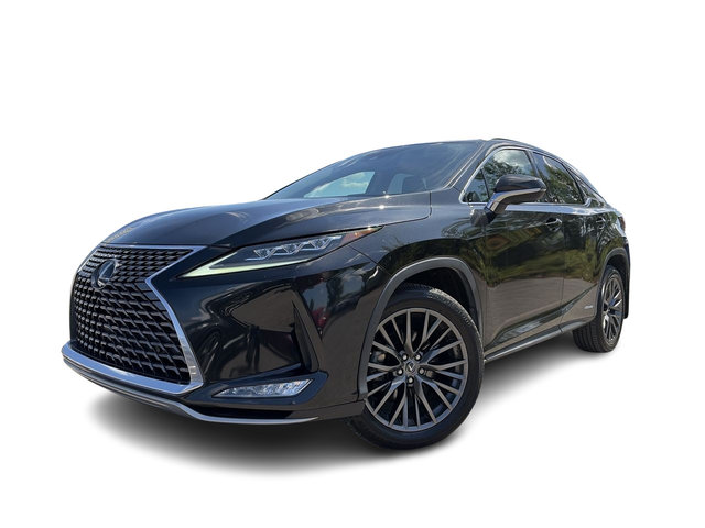 Lexus RX  2020 à Laval, Québec