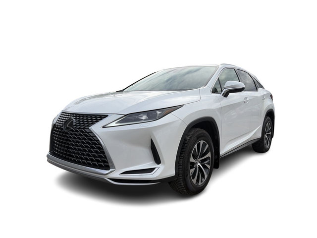 Lexus RX  2022 à Laval, Québec