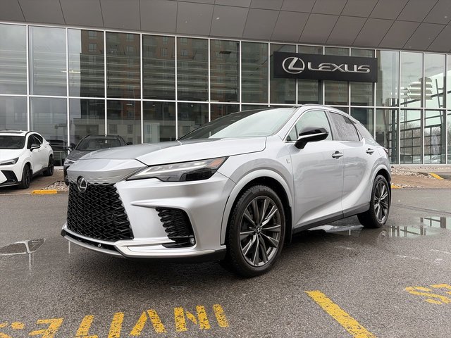 2023 Lexus RX in Laval, Quebec