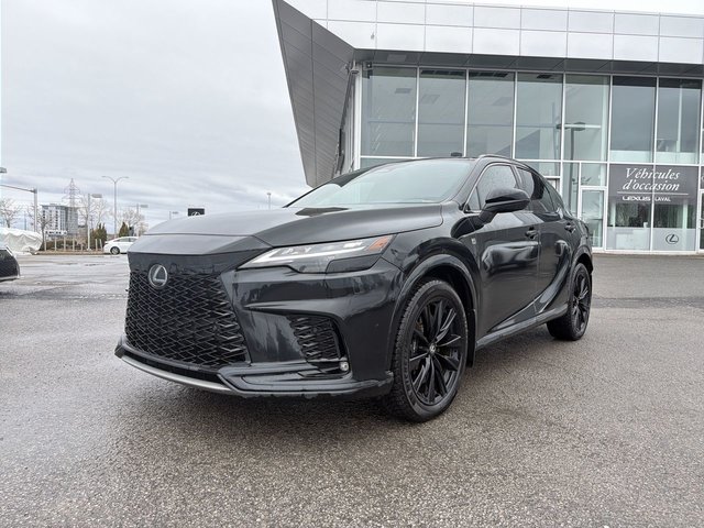 2024 Lexus RX in Laval, Quebec