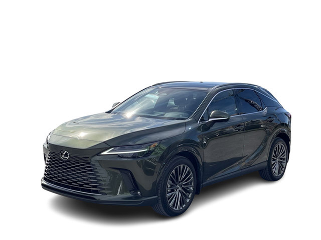 2025 Lexus RX in Laval, Quebec