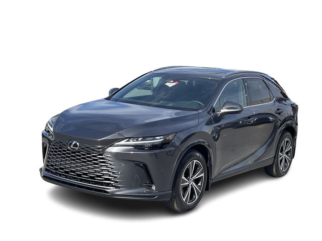 2025 Lexus RX in Laval, Quebec