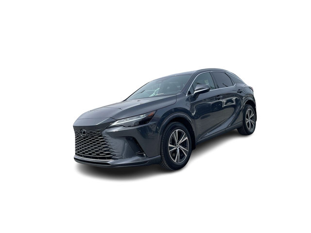2025 Lexus RX in Laval, Quebec