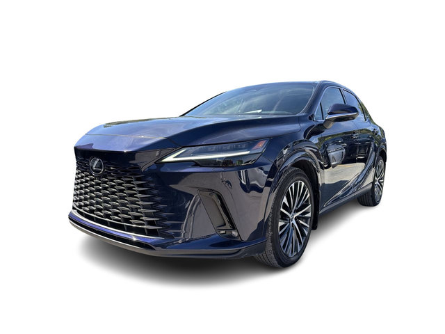 Lexus RX  2025 à Laval, Québec